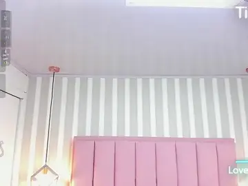 Stripchat Sex Cam of LIZZY_VALL
