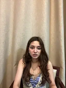 Stripchat Best Webcam of Lilywant
