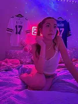 Stripchat Free Porn Cam of babygingerboo
