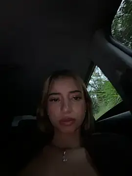Stripchat Best Webcam of belaa_1