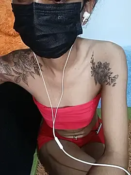 Stripchat Sex Chat of emali_baba