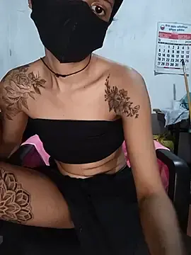 Stripchat Live Sex Cam of emali_baba
