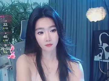 Stripchat Live Porn of feifei-love