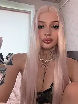 Stripchat Sex Cam of madelinexx