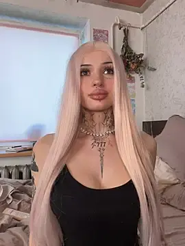 Stripchat Best Webcam of madelinexx