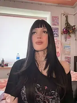 Stripchat Sex Cam of madelinexx