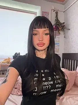 Stripchat Free Porn Cam of madelinexx