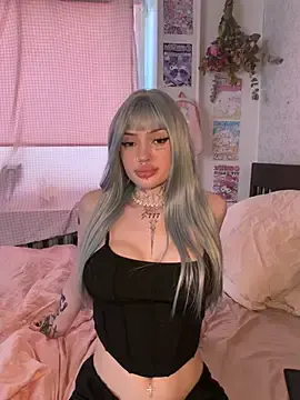 Stripchat Sex Cam of madelinexx