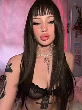 Stripchat Best live sex cam show of madelinexx