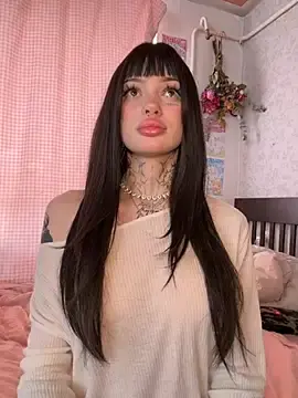 Stripchat Live Sex of madelinexx
