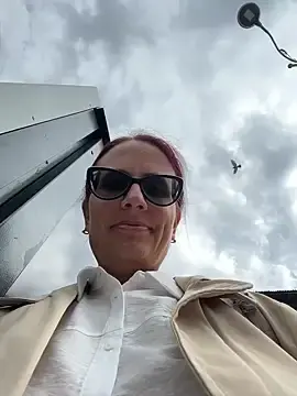 Stripchat Sex Chat of NataKitten