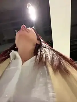 Stripchat Nude Webcam of NataKitten