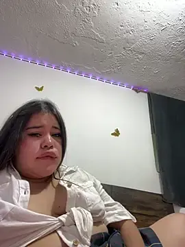 Stripchat Live Sex of Sophia_Rose_