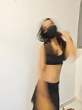 Stripchat Live Sex of aarati_001