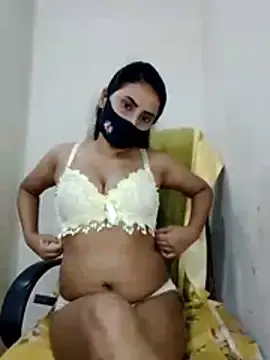 Stripchat Free Porn Cam of dipa-cute