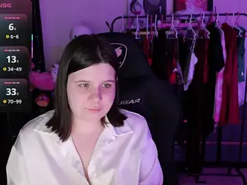 Stripchat Watch Live Sex Cams of AmyVibess