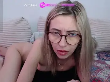 Stripchat Sex Cam of AngelRubyy