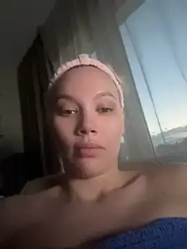Stripchat Free Live Porn of Nasse_Muschi