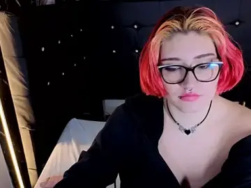 Stripchat Nude Webcam of Cerecitaa02_