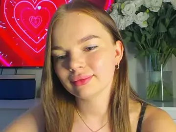 Stripchat Live Porn of MissMaryXX
