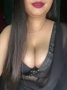 Stripchat Free Live Porn of Naughty_pooja44