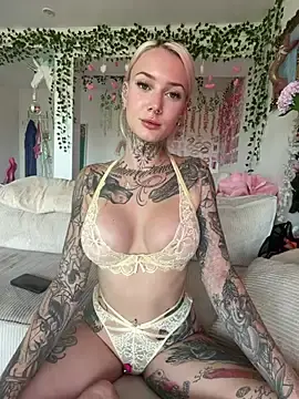 Stripchat Best live sex cam show of Stella-Kink