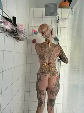 Stripchat Live Sex of Stella-Kink