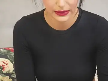 Stripchat Sex Cam of BellaNoirX