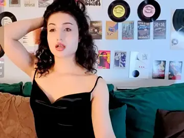 Stripchat Live Sex of Maya_Rogerss