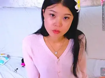 Stripchat Live Porn of Tina_Kim_