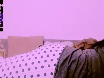 Stripchat Live Porn of _magic_smile_11