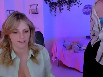 Stripchat Sex Chat of nikole_kitt