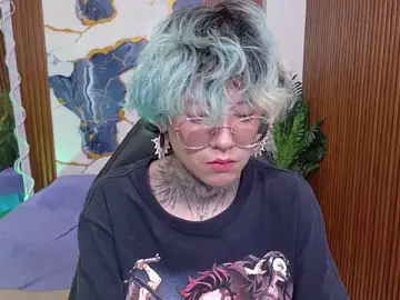 Stripchat Live Sex Cam of Lyra_tay