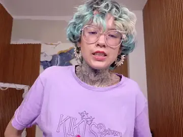 Stripchat Live Sex of Lyra_tay