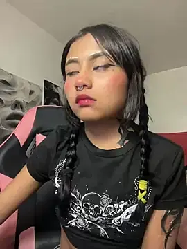 Stripchat Sex Cam of Nubeseliminadas