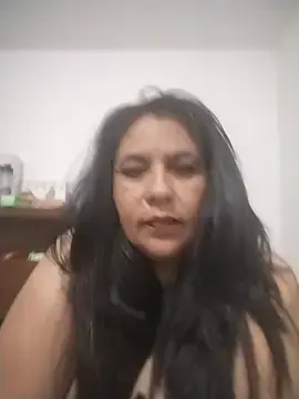 Stripchat Live Porn of Vilainemarie