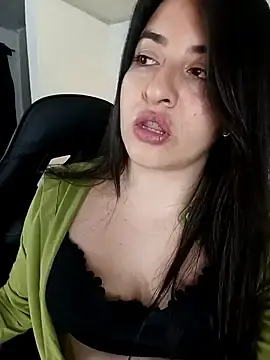 Stripchat Live Porn of moritalatina