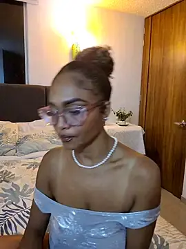 Stripchat Adult Webcams of BiiancaEstradaa