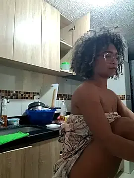 Stripchat Live Sex of BiiancaEstradaa