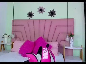 Stripchat Live Porn of Kim_Luna1