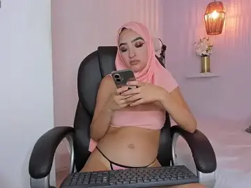 Stripchat Best Webcam of Maalaak__