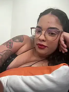 Stripchat Nude Webcam of SecretBrunette