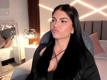 Stripchat Best Webcam of Veronicalanx1