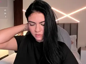 Stripchat Nude Webcam of Veronicalanx1