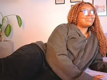 Stripchat Sex Cam of Victoria-Jacksonn