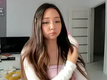 Stripchat Private Sex Chat of Fluffy_Rose