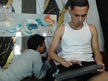 Stripchat Best live sex cam show of GREAT_BALLS
