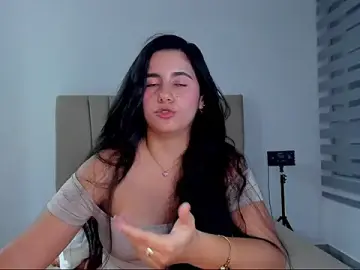 Stripchat Adult Video Chat of Natasha-28