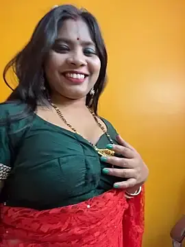 Stripchat Sex Chat of RedQQueen