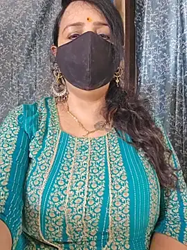 Stripchat Adult Webcam of cute-tanvi